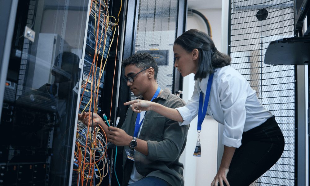 CCNA Switching, Routing, and Wireless