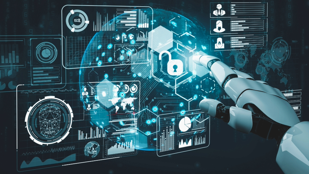 Cybersecurity Essentials