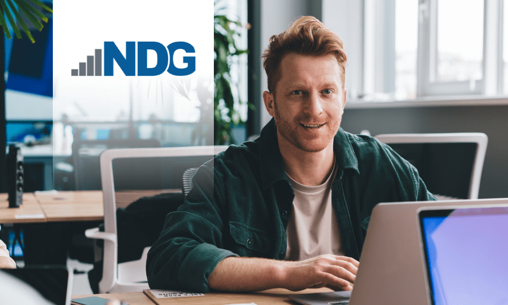 Linux Essentials by NDG