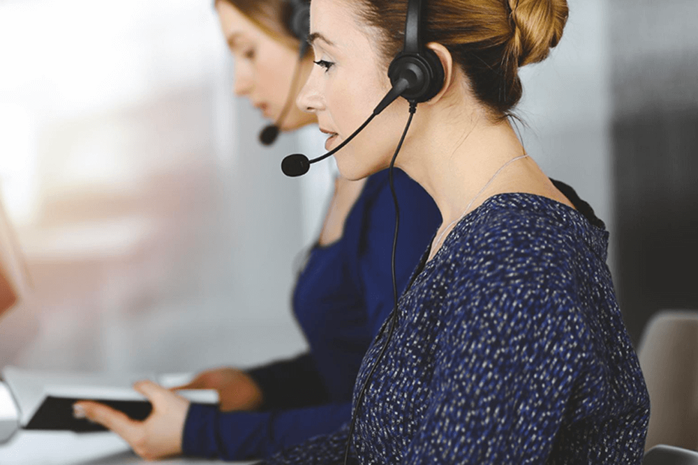 Network support and Security