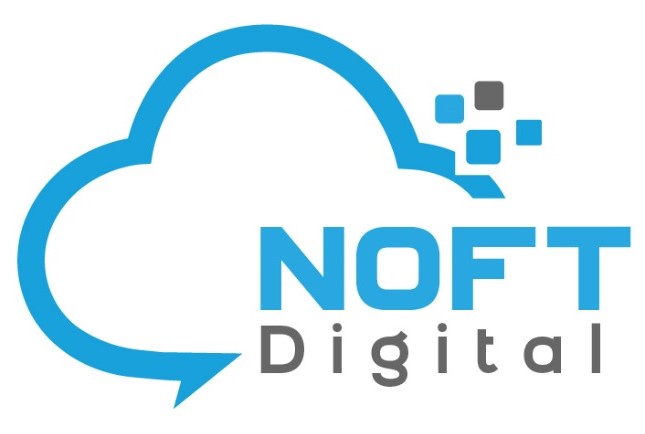 Noft Digital Logo