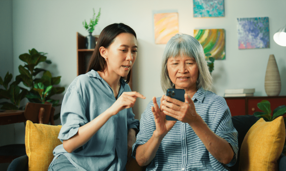 Using Computers & Mobile Devices